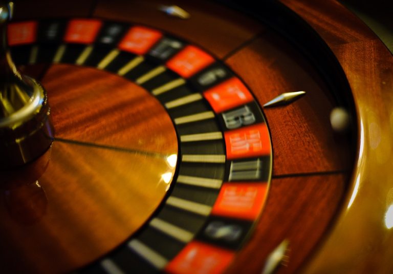Một số kiểu bàn quay trúng thưởng Roulette mà các người chơi nên thử
