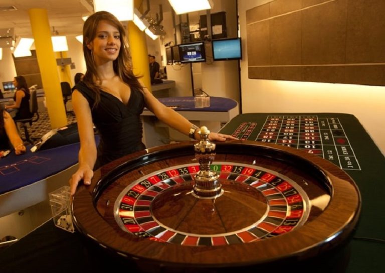 Những phương pháp chơi Roulette giúp bạn tự tin hơn trong ván cược 