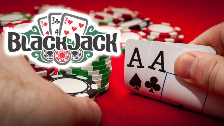 Phương pháp để bạn có được nhiều chiến thắng hơn khi chơi Blackjack