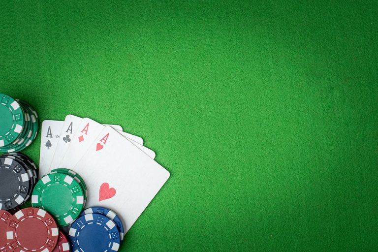 Những kỹ thuật chơi Poker hiệu quả cần dùng để thắng được số tiền lớn