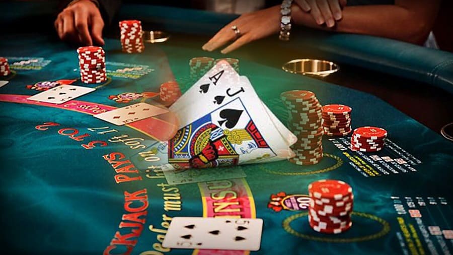 Cải thiện khả năng chơi bài Poker để có chiến thắng với kinh nghiệm sau đây