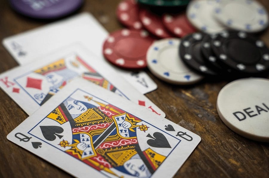 Chơi Poker cần dùng tới những kinh nghiệm sau để luôn thắng cược