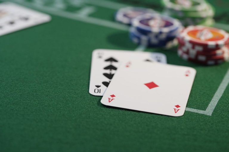 Chơi Poker tất thắng khi mà bạn đã tránh được những sai lầm sau