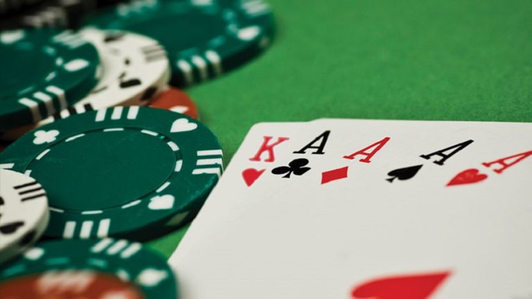 Khiến đối thủ liên tiếp nhận thất bại khi chơi Poker bằng kỹ thuật sau