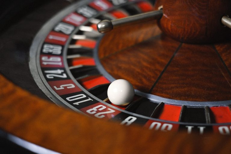 Những cách chơi Roulette quan trọng giúp bạn có nhiều cơ hội kiếm tiền hơn