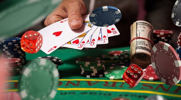 Hướng dẫn chi tiết về cách thắng đối thủ trong Poker người mới nên học