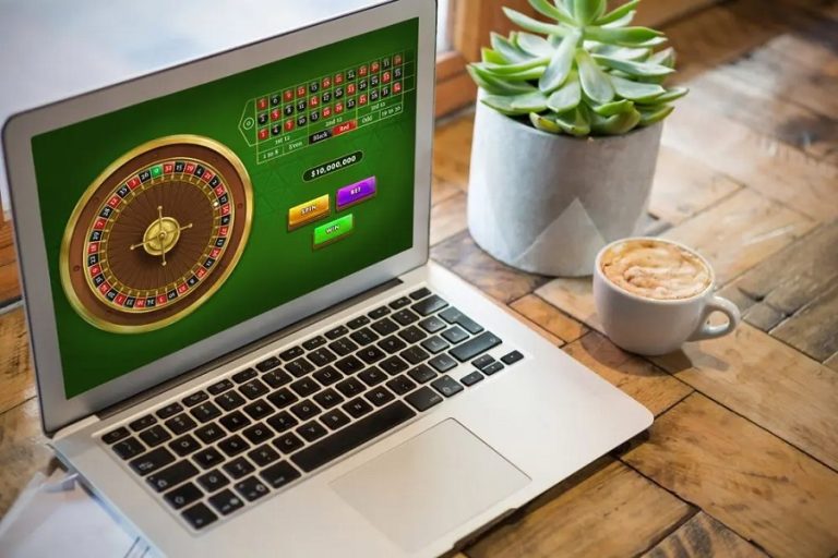 Những cách chơi Roulette thông minh giúp bạn thắng được tiền của sòng bạc dễ dàng