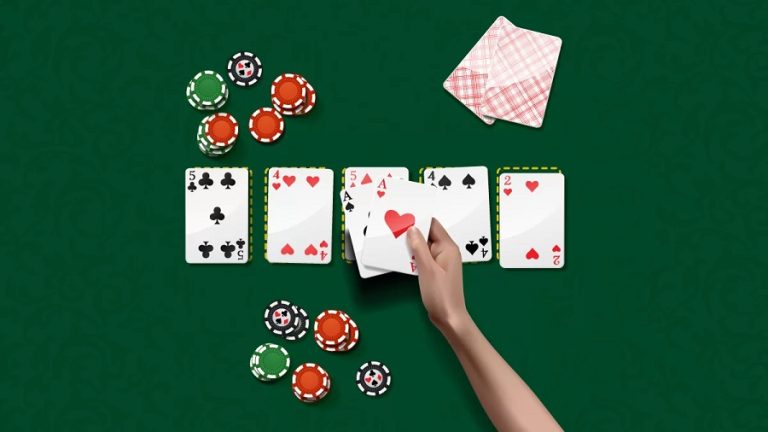 Những kỹ thuật chơi bài Poker cực hay đảm bảo bạn sẽ luôn kiếm được tiền