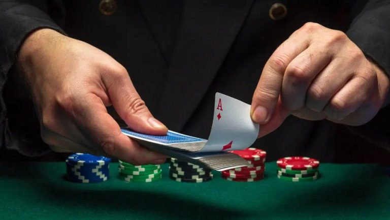 Đâu là những sai lầm khiến bạn khó thắng được đối thủ trong Poker?
