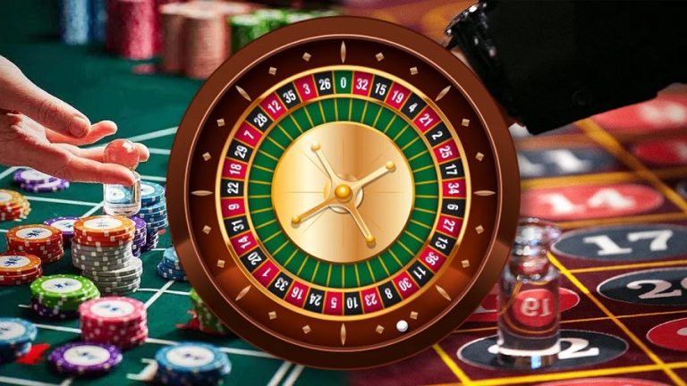 Kinh nghiệm chơi Roulette mà người mới nên học để dễ chiến thắng hơn