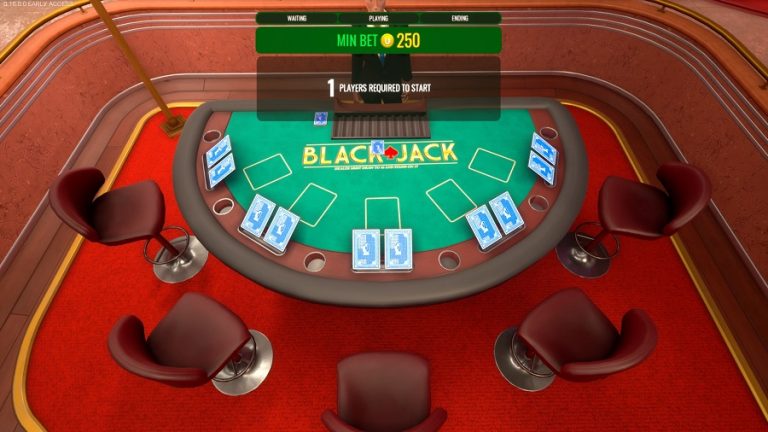 Làm thế nào để liên tiếp chiến thắng được nhà cái khi chơi Blackjack?