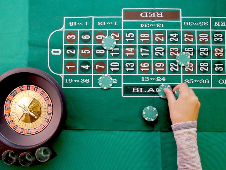 Tận dụng tốt mọi cơ hội khi chơi Roulette bằng phương pháp theo dõi này