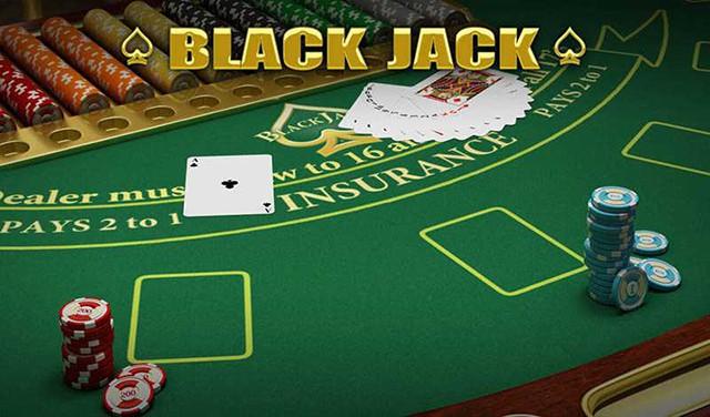 Các mẹo giúp bạn có thêm cơ hội chiến thắng trong game đánh bài Blackjack
