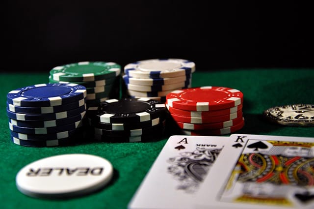 Khám phá về cách chiến thắng nhà cái trong bài Blackjack dễ nhất
