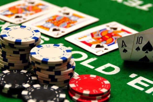 Những mẹo chơi Poker không thể thiếu để duy trì cơ hội thắng qua từng ván bài
