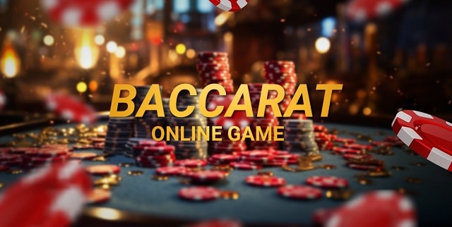 Những tỷ lệ ăn cược trong game bài Baccarat nếu bạn nắm được sẽ nắm chắc phần thắng