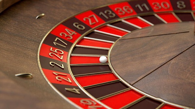Cách cá cược Roulette chỉ mang đến chiến thắng cho bạn trước nhà cái